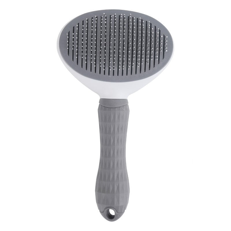 Hair Remover Brush for Dogs