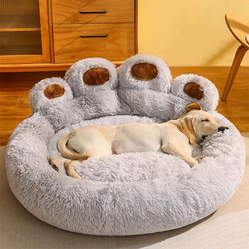 Comfort Oasis Dog Bed